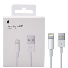ORIGINAL Apple Lightning zu