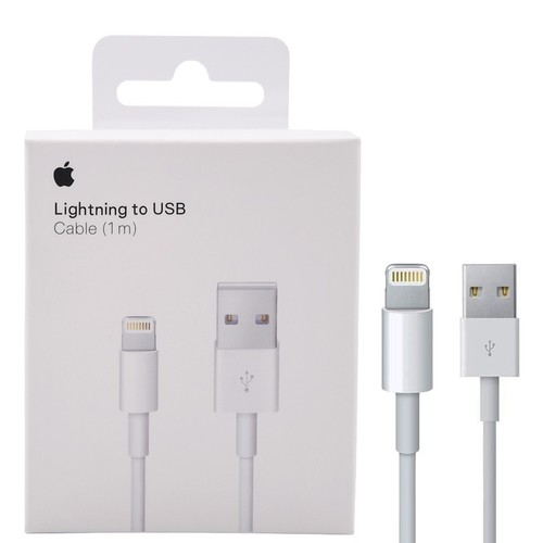 Original apple lightning - lightning, zu