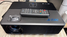 Acer P5370W DLP WXGA Beamer 