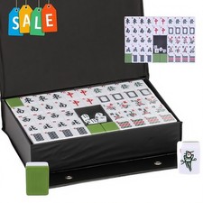 Mahjong Set Traditionelles