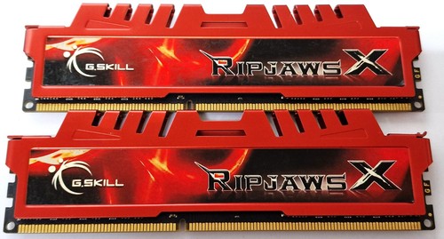 Skill ripjaws 16gb - ripjaws,