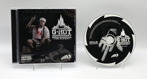 Hot aggrogant deutschrap - aggrogant, (deutschrap