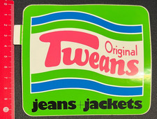 Original Tweans jeans +