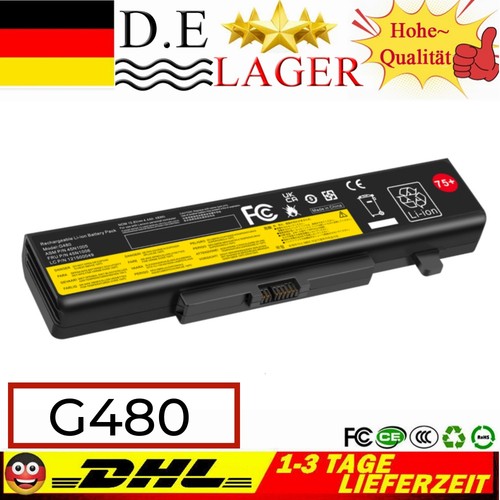 45n1049 akku für - lenovo, g480