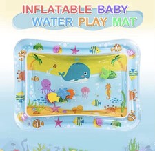 Wasserspielmatte für Babys