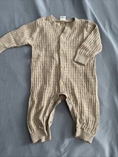Jumpsuit Overall Einteiler