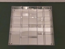 Setzkasten Plastik mit