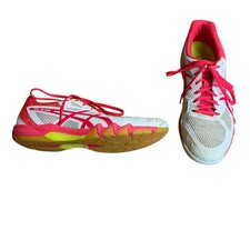 Asics Sportschuhe Laufschuhe Atmungsaktiv Sportlich Joggingschuhe Marathon