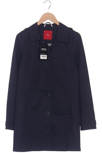 Oliver mantel damen jacke - s.oliver,