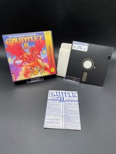 Gauntlet II / 2 | Commodore /