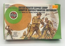 AIRFIX 1:32 ,,British Infantry