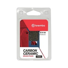 Brembo Carbon Ceramic