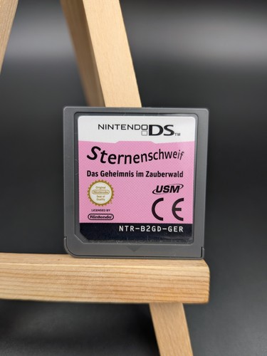 Sternenschweif das geheimnis - sternenschweif,