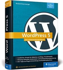Wordpress das umfassende - 5:,