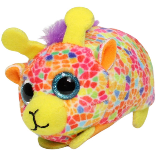 Mcdonald giraffe - mcdonald's,