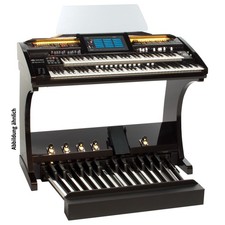 OAX700LS Elektronische Orgel