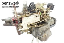 Mercedes W124 Kombi S124