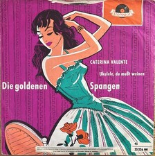 Caterina Valente : Die