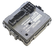 Audi A3 8Y Limo 5WA907530C Diagnose Interface für Datenbus Gateway Steuergerät