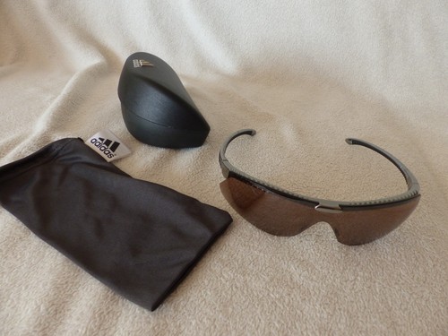 Adidas sonnenbrille mit etui - adidas,