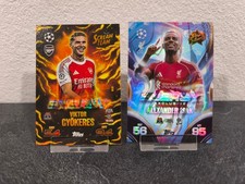 Topps Match Attax 25/26 ⭐