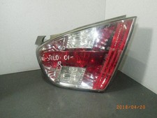 102910 Rückleuchte rechts FIAT Stilo (192) 1.8 16V 