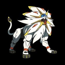 SOLGALEO "1 RAID SRVICE"