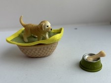 Goldener Retriever Welpe 16396