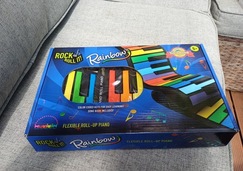 Rock and roll flexibles - rock,