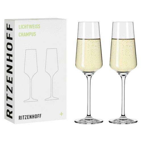 Ritzenhoff champagnerglas - ritzenhoff,
