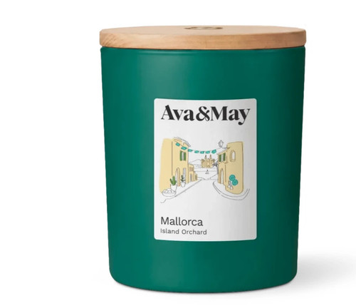 Ava may mallorca spain spanien - mallorca,