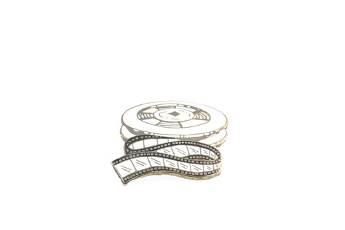 35mm film pin komplett - film, /