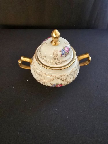 Rosenthal sanssouci elfenbein - rosenthal,