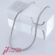 CVD Tennis-Collier - 132 CVD-