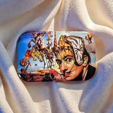 Salvador dali werke - werke, |