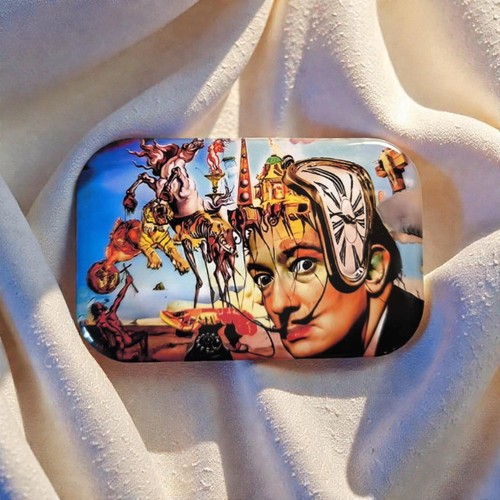 Salvador dali werke - dali,