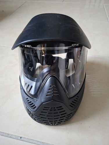 Paintball maske field - maske, #one