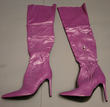 Sexy Overknee Stiefel