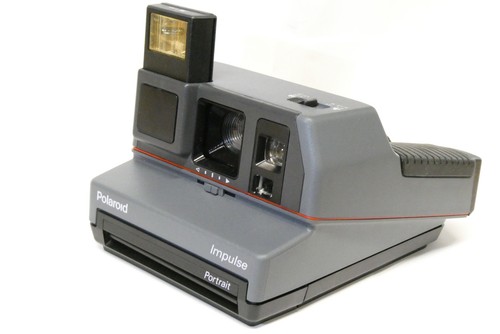 Polaroid impulse - polaroid,