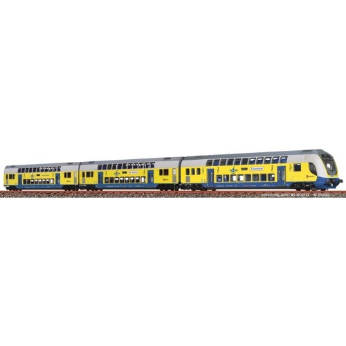 Brawa 64545 3er - 64545,