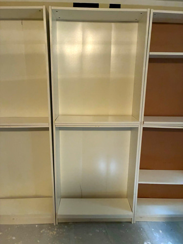 Ikea billi bücherregal - ikea,