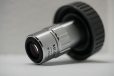 Mitutoyo M Plan Apo 2X