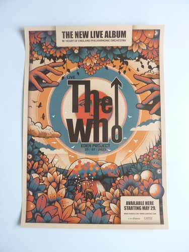 The who live - the,