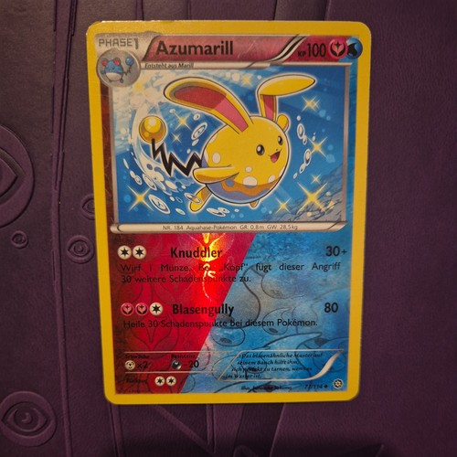 Pokémon shiny azumarill - pokémon,