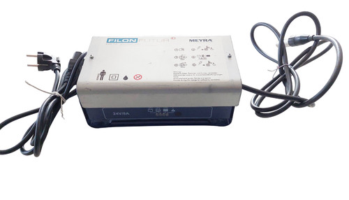 Meyra ieb filon futur e230 - ieb, s+