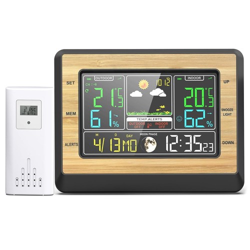 Wetterstation funk mit - funk,