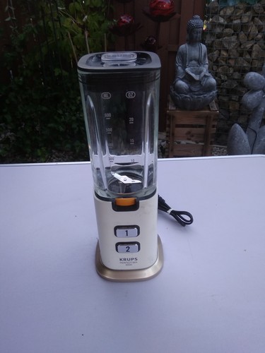 Standmixer krups perfect - krups,