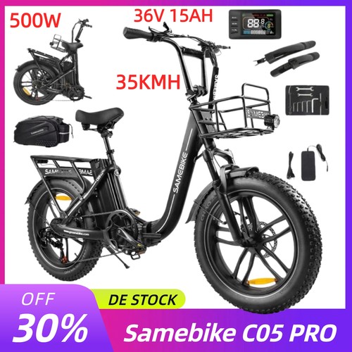 Samebike zoll - samebike,