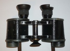 1.WK Militär Fernglas D.F.03