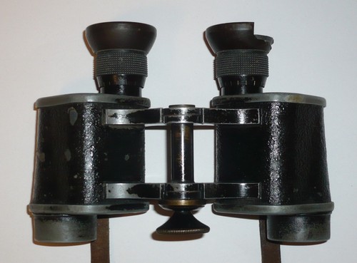 Militär fernglas f - militär,
